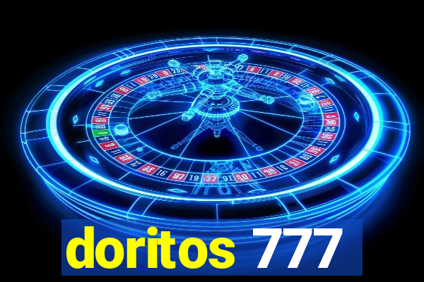 doritos 777